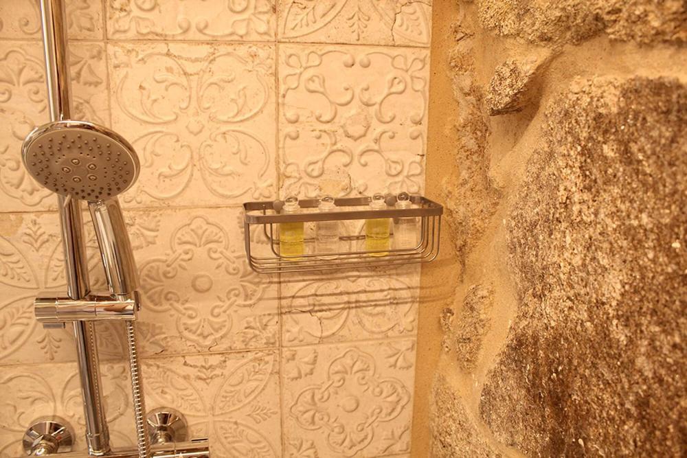 فندق Eido Do Rei - Hospedaxe Rural بوينتيارياس المظهر الخارجي الصورة